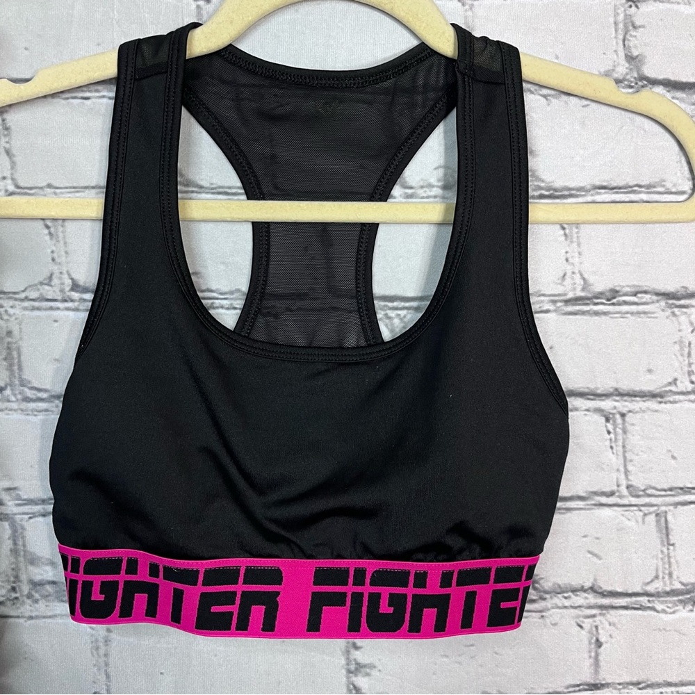 FREE Sports bra  Forever 21 Included With Purchase !!